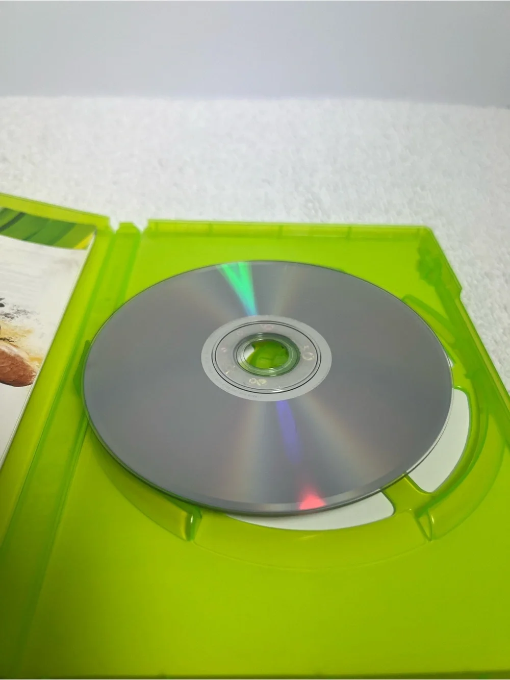 Madden NFL 11 Microsoft Xbox 360 CIB Complete EA Sports Football